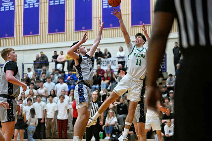 a Summit Wilsonville 5A Oregon boys basketball final 2024 Leon Neuschwander 39